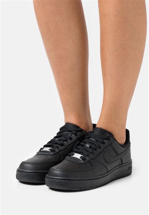 nike air force 1 '07 damen schwarz|Nike Air Force 1 herren.